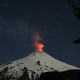 Вулкан в Чили се активизира: Властите обявиха тревога (ВИДЕО И СНИМКИ)