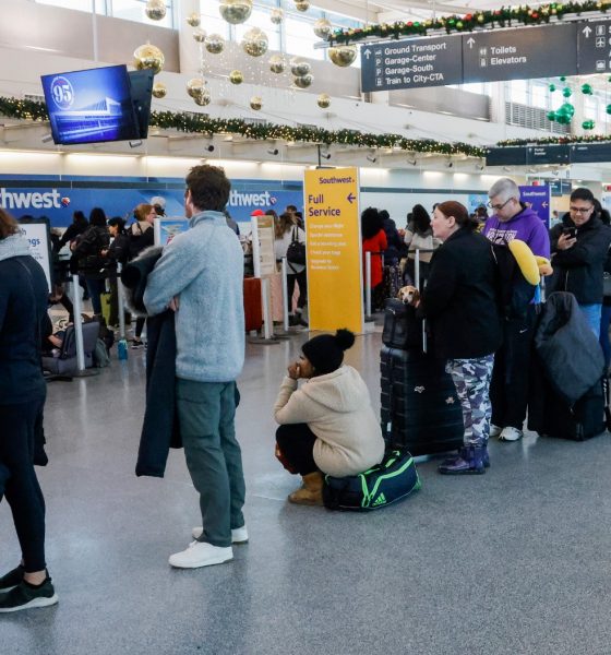 Канада удължава до 5 април срока на задължителното тестване за коронавирус на пътници от Китай