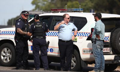 "Хладнокръвно екзекутирани": 6 убити, включително полицаи, след престрелка в Австралия