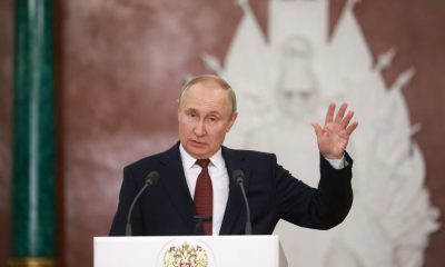 Путин: САЩ ни водиха за носа и разделиха руския свят