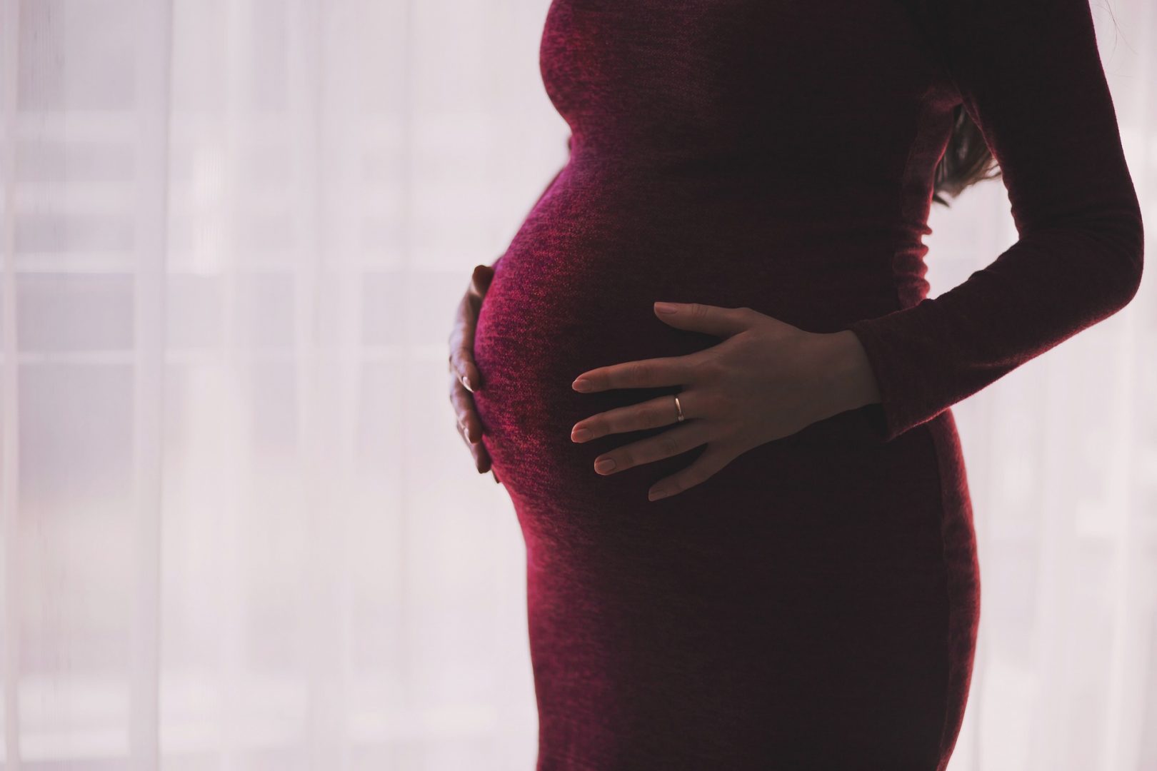 Бременна в осмия месец: Да те убият и вземат детето от утробата ти