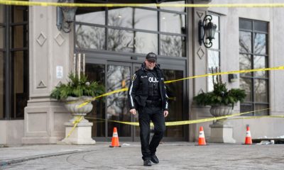 Коли за $13 млн.: Канадската полиция разби мащабна група от автокрадци
