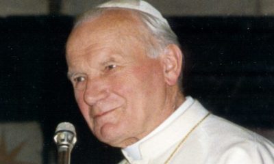 Папа Йоан Павел II прикривал сексуални посегателства на свещеници над малолетни