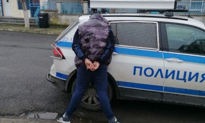 Акция "Бяло": Задържаха пловдивски ученик, продавал ексатази на съученици