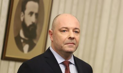 Народното събрание гласува кабинета "Габровски"