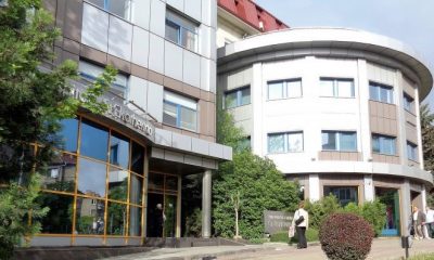 Огромен тумор е изваден от сърцето на пациент в София