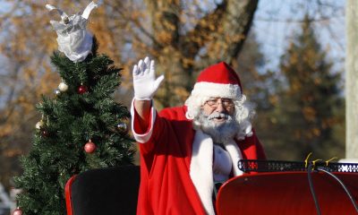 Празнична криза в Румъния: Дядо Коледовците не достигат