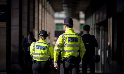 Полицай от Лондон си призна за 24 изнасилвания