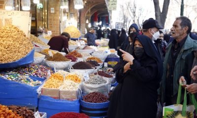 Страните от ЕС одобриха нов пакет от санкции срещу Иран