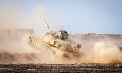 Байдън: САЩ ще изпратят на Украйна 31 модерни танка