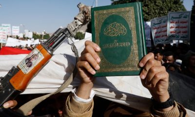 Турция извика датския посланик заради запален Коран в Копенхаген