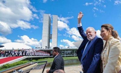 Байдън покани новия бразилски президент във Вашингтон