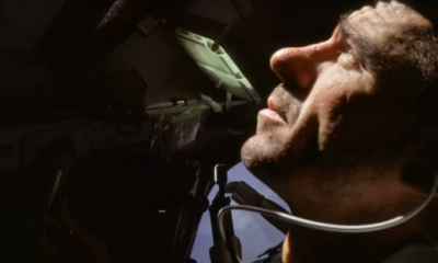 Почина Уолтър Кънингам: Последният астронавт от първия космически полет на NASA
