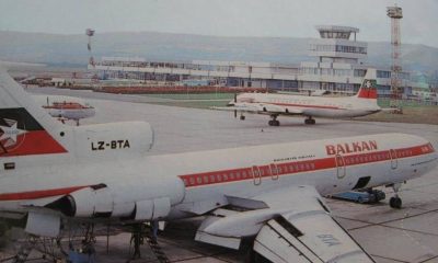 Курс към Виена: Как четирима младежи опитаха да отвлекат самолет на БГА „Балкан“ преди 40 години