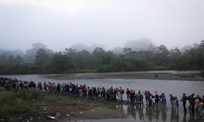 Рекорд: 250 000 мигранти минали между Колумбия и Панама, за да стигнат в САЩ