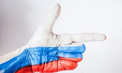 През 2022 г. България е обявила 84 руски служители за персона нон грата