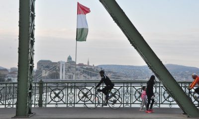 Унгария блокира отпускането на 500 млн. евро от военната помощ за Украйна