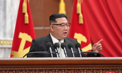 Ким Чен Ун иска още ядрен ареснал, виждал враг от юг