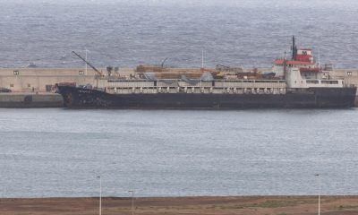 DEA залови кораб с 4,5 тона кокаин в Испания