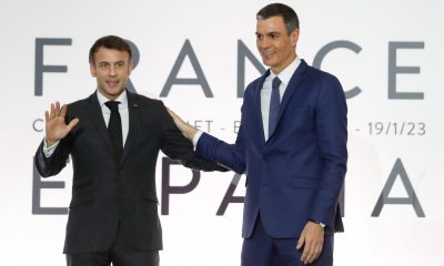 Франция и Испания призоваха за отговор срещу закона на САЩ за инфлацията