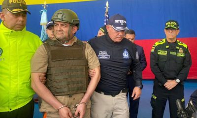 Колумбийски наркобарон се признава за виновен в Ню Йорк