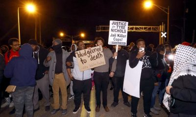 "Заложен е животът на невинни". Протести в САЩ след убит от полицията чернокож (ВИДЕО)