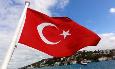 За пръв път: Турски гражданин ще бъде изпратен в Космоса