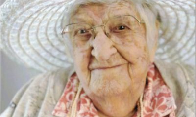 Почина най-възрастната жена в САЩ