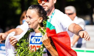 За първи път: Елитен български атлет участва на маратона в Бостън