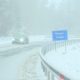 Времето в България: Валежи от сняг в цялата страна