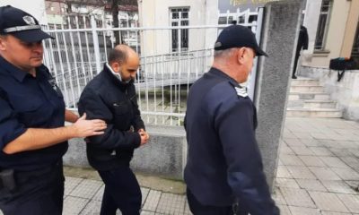 Даскал по математика, обвинен в изнасилване на ученичка в Асеновград - имам болно сърце