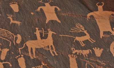 Писменост отпреди над 20 000 години: Какво всъщност представляват пещерните рисунки?