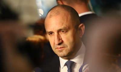 Румен Радев: Христо Иванов беше колеблив и не му дадох третия мандат
