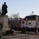 Честването на 151 години от рождението на Гоце Делчев в Скопие: Има спрени българи на границата