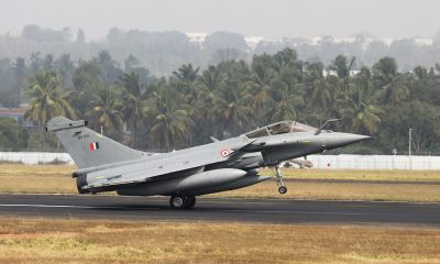 Индия увеличава бюджета за отбрана заради напрежението с Китай