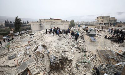 Сирийският външен министър призова Европа да изпрати помощ