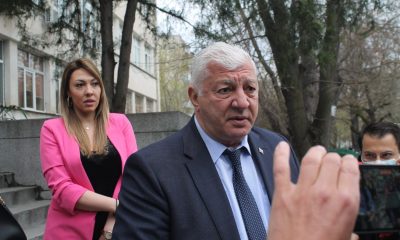 "Избран, а не назначен": Пловдивският кмет отказа на Бойко Боисов